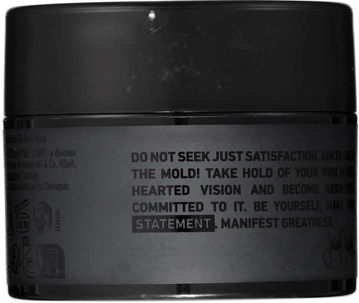 Immagine prodotto STMNT Pasta opaca (Cera per capelli, Pasta per capelli, 100 ml)