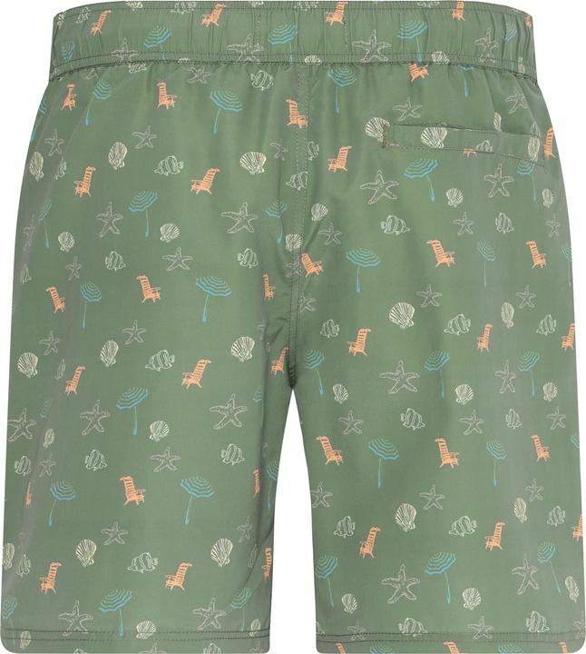 Produktbild Blend Bhringwar (XL)