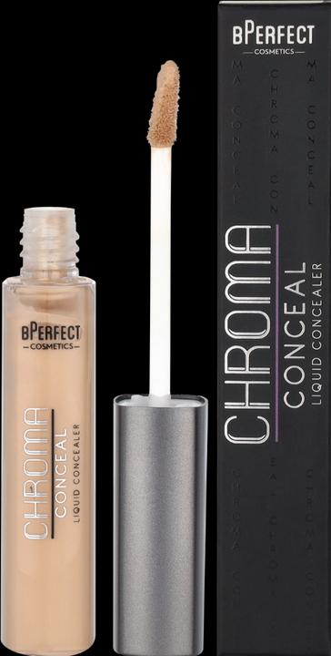 BPerfect Cosmetics BPerfect Chroma Conceal Liquid Concealer