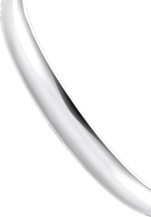 Produktbild Thomas Sabo Armreif mit zeitlos-edlem Design (17 cm, 925er Silber)