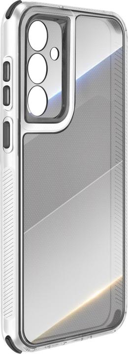 Produktbild Avizar Hülle Galaxy S25 FE Stossfest Grip-Rahmen (Samsung Galaxy S25 FE)