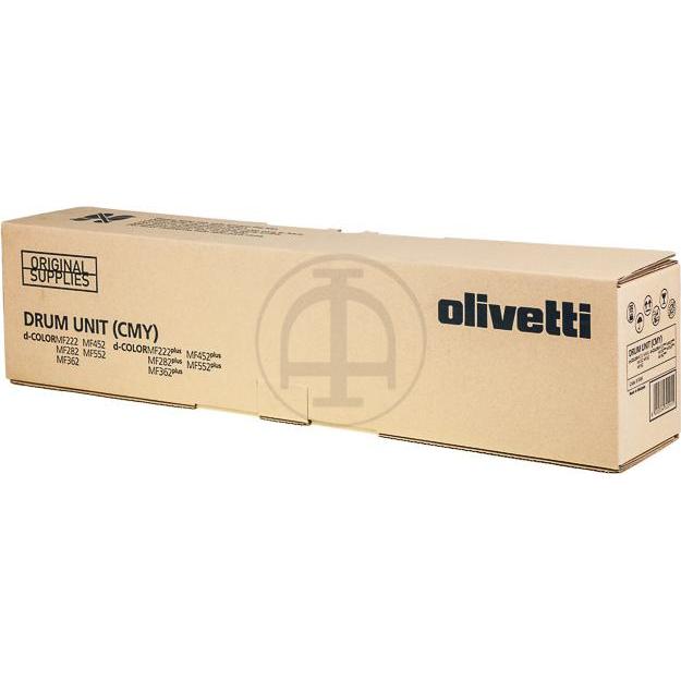 Thumbnail - Olivetti, Toner, B1045 (M, C, Y)