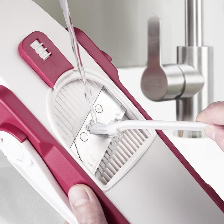 Image du produit One for All Gemüseschneider