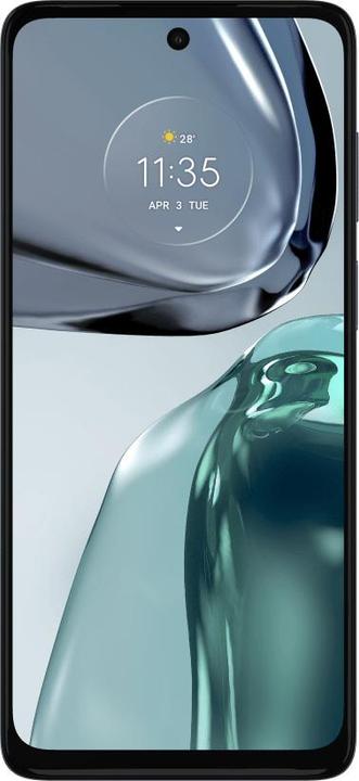 Immagine prodotto Motorola Moto G62 5G EU (128 GB, Grigio notte, 6.50", Doppia SIM Ibrida, 5G)