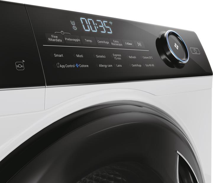 Produktbild Haier HW90-B14959NEUIT (9 kg, Links)