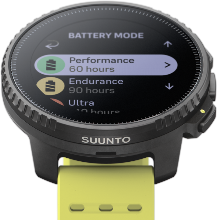 Produktbild Suunto Vertical (49 mm)