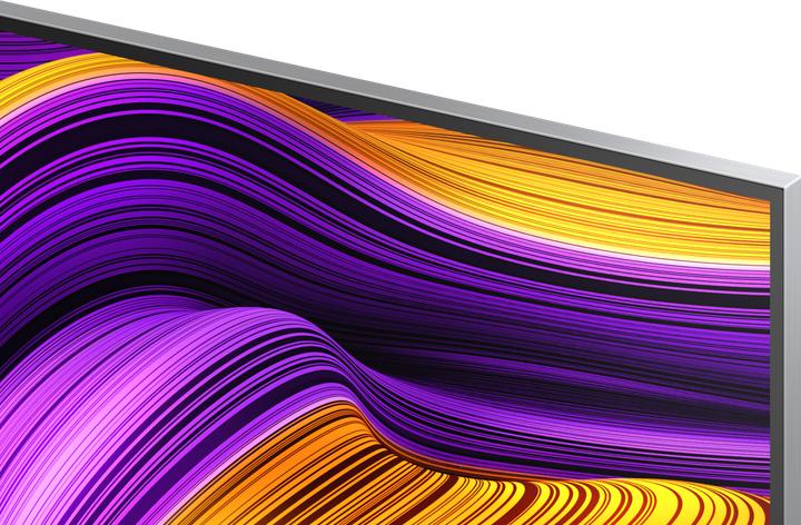 Immagine prodotto LG OLED55G57LW (55", OLED, 4K, 2025)