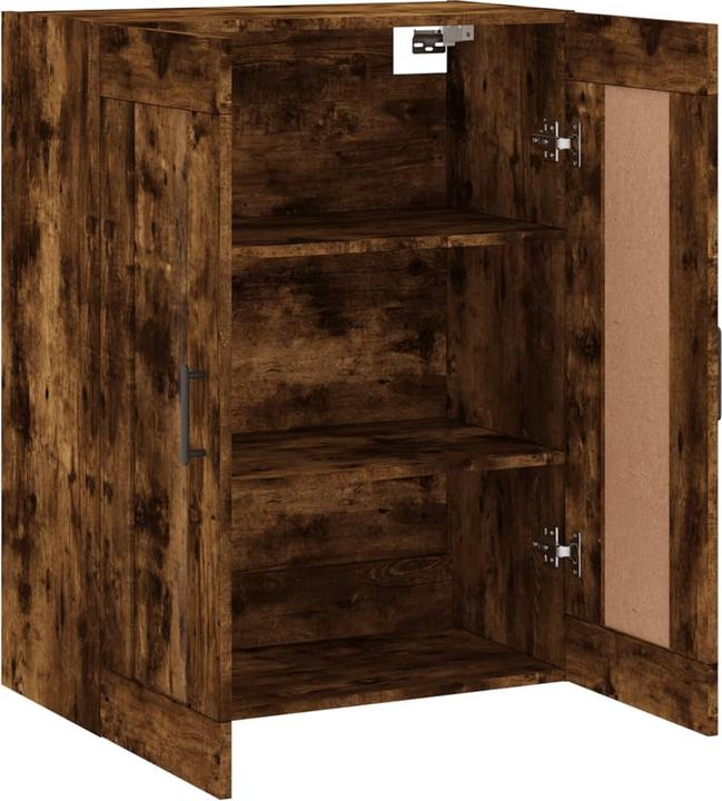 Image du produit vidaXL Leroy (69.5 x 34 x 90 cm)