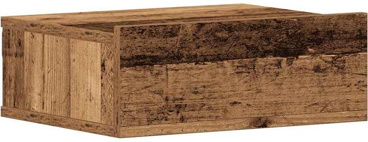 legno vecchio