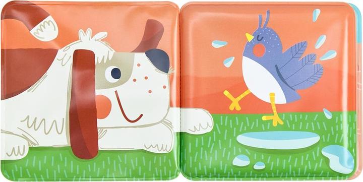 Produktbild Haba Badebuch Tierfreunde