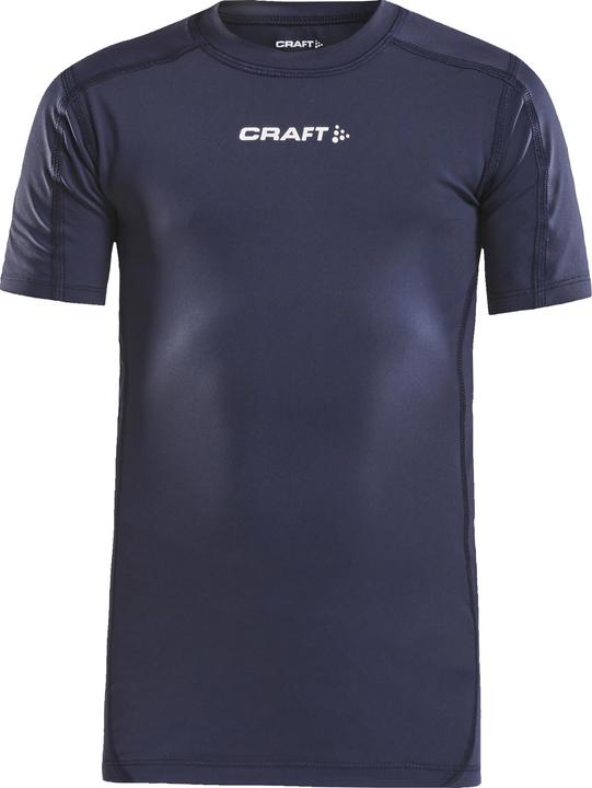 Produktbild Craft Pro Control Compression Tee Kinder (134, 140)