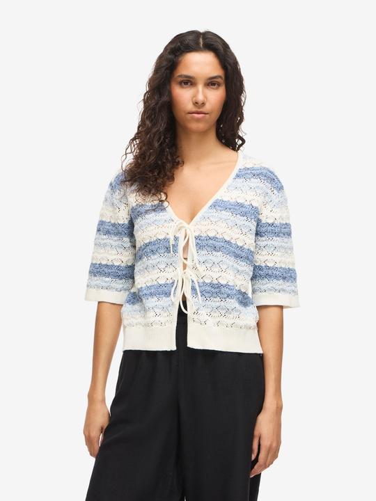 Immagine prodotto Noisy May NMLAIKA GEBUNDENES Strickoberteil (L)