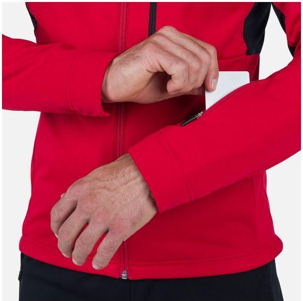 Produktbild Rossignol Genetys Jacket (S)