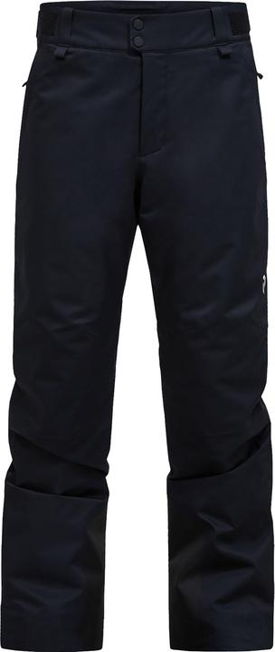 Actual product image Peak Performance Maroon Insulated Pants (M)
