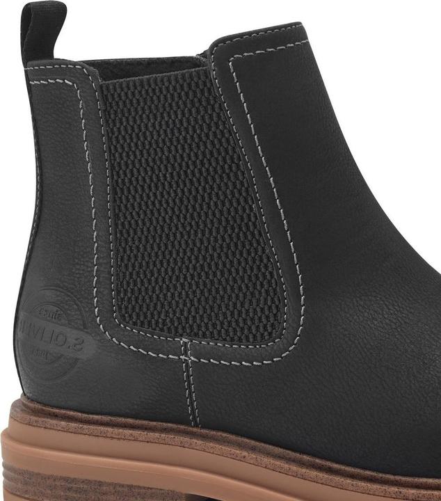 Actual product image s.Oliver Chelsea boot (37)