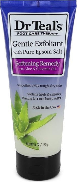 Produktbild Dr Teal's Gentle Exfoliant With Pure Epson Salt (170 ml)