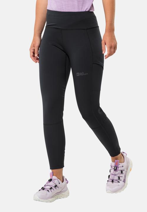 Image du produit Jack Wolfskin Kammweg Tights W (XXL)