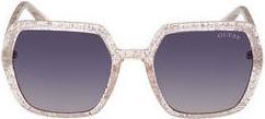 Produktbild Guess Kinder-Sonnenbrille Braun