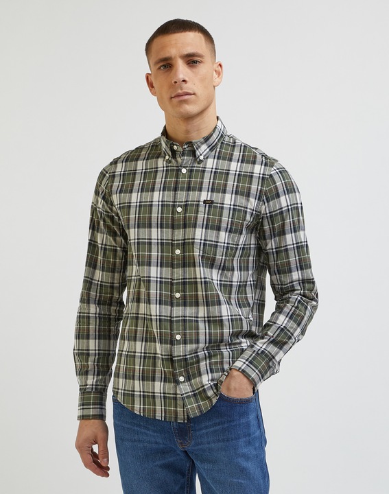 Produktbild Lee Button Down (M)