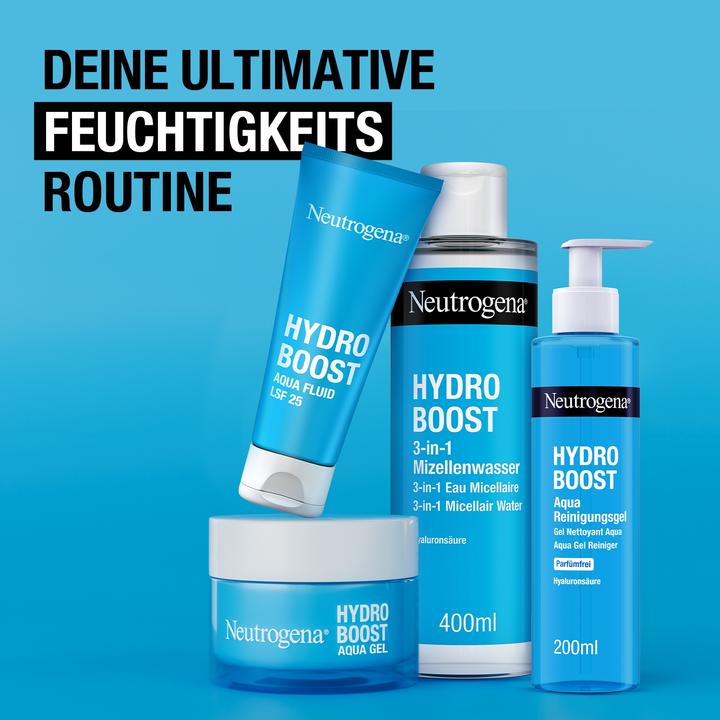 Image du produit Neutrogena Eau micellaire (Eau micellaire, 400 ml)