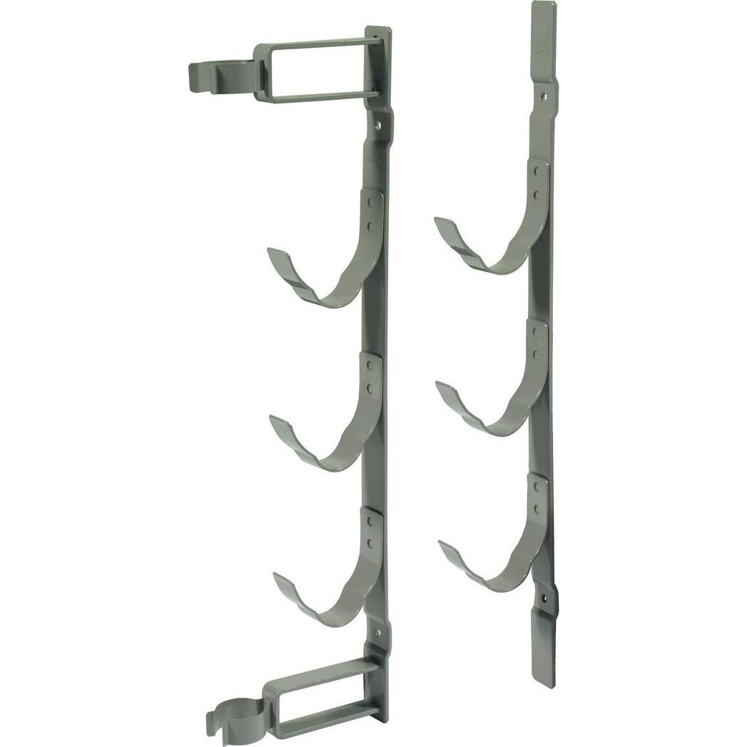 Dehn HV 3HH SZ Haltevorrichtung f. 3 HH-Sicherungen u. Siche, Elektronikzubehör + Gehäuse