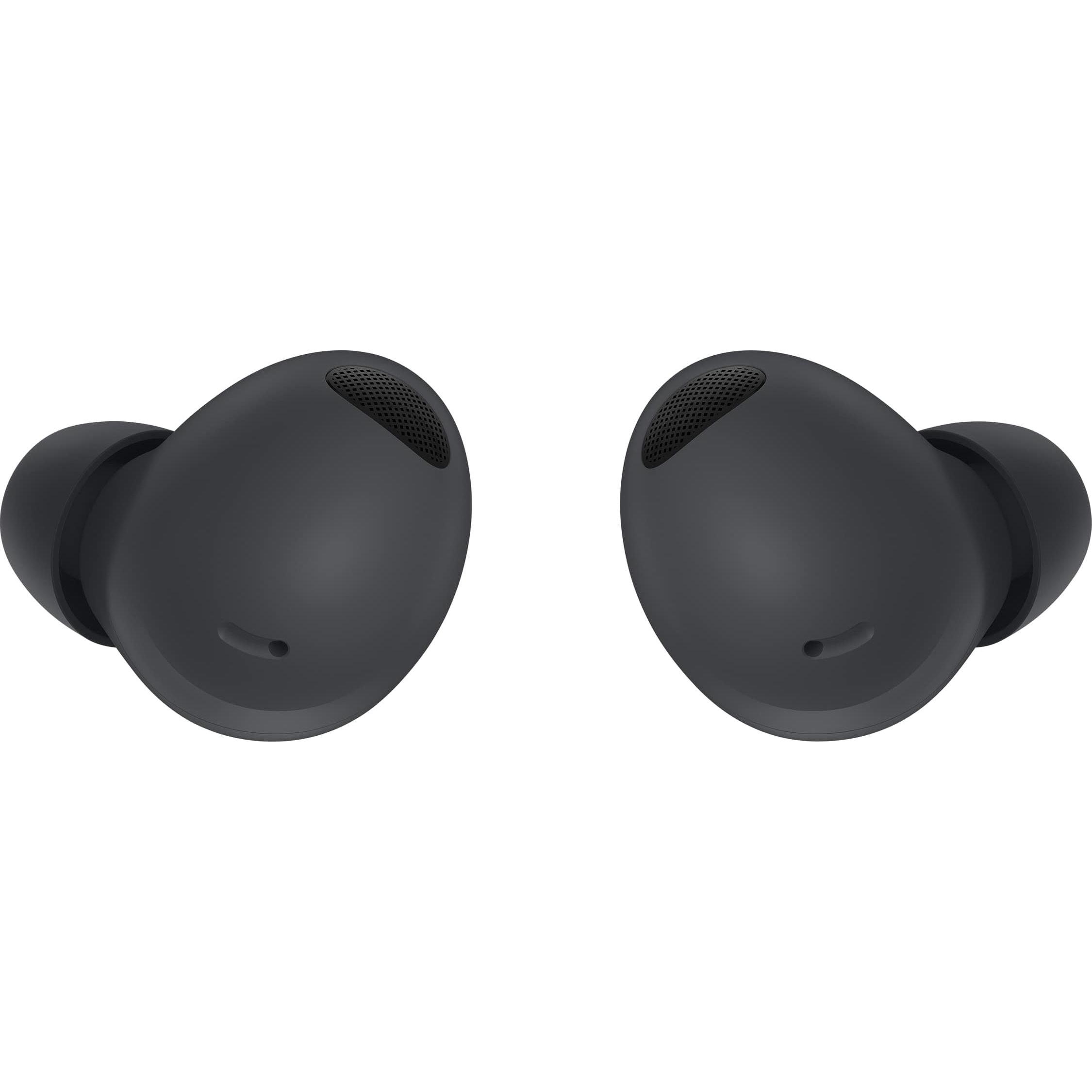 Samsung Galaxy Buds2 Pro (ANC, 5 h, Kabellos), Kopfhörer, Schwarz