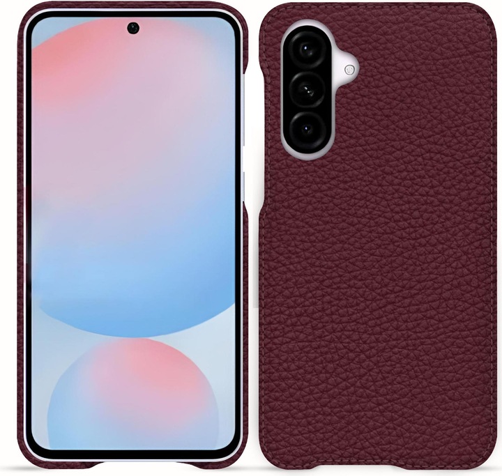 Lie de vin ( Pantone #412234 )
