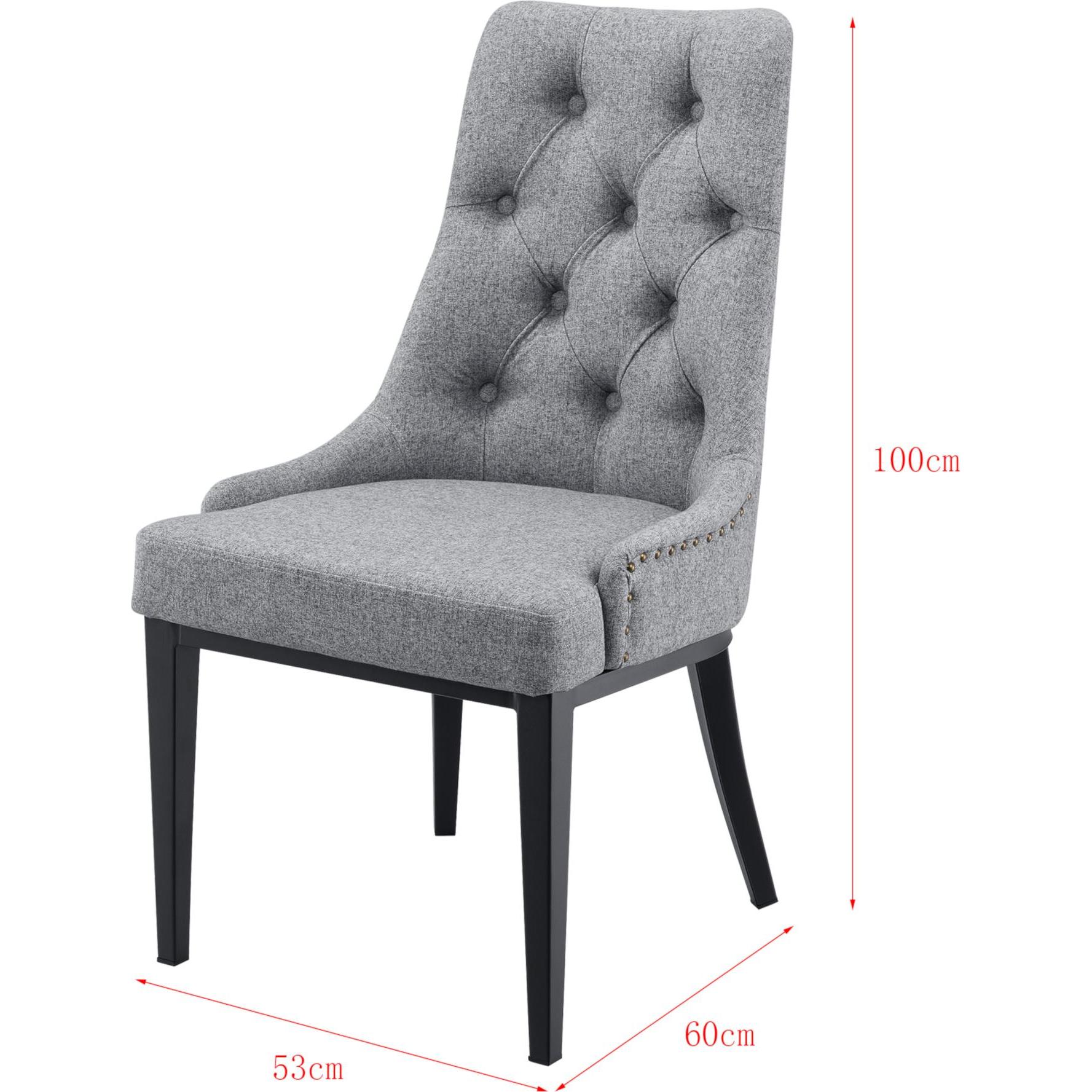 Thumbnail - En.Casa, Stühle, Chester