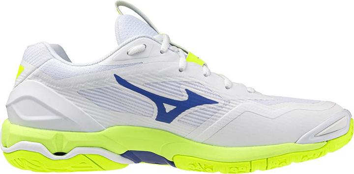 Actual product image Mizuno Wave Stealth 6 (46.5)