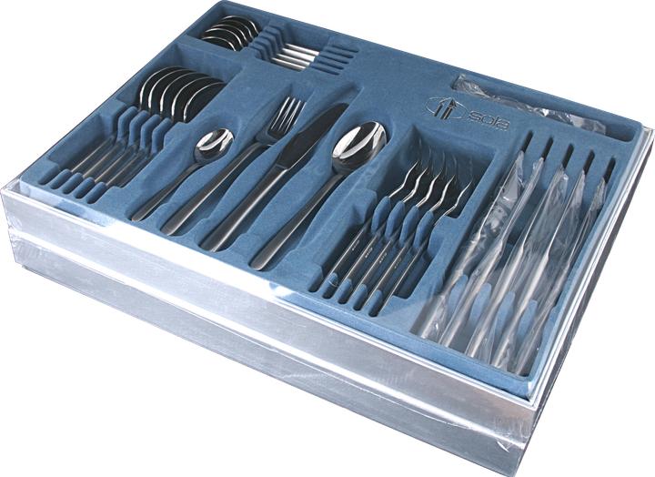 Image du produit Sola Rio Elite (60 pcs, Set de couverts)