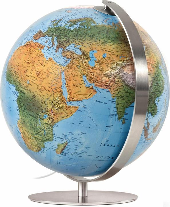 Räthgloben Leuchtglobus DFN 3703 (37 cm)
