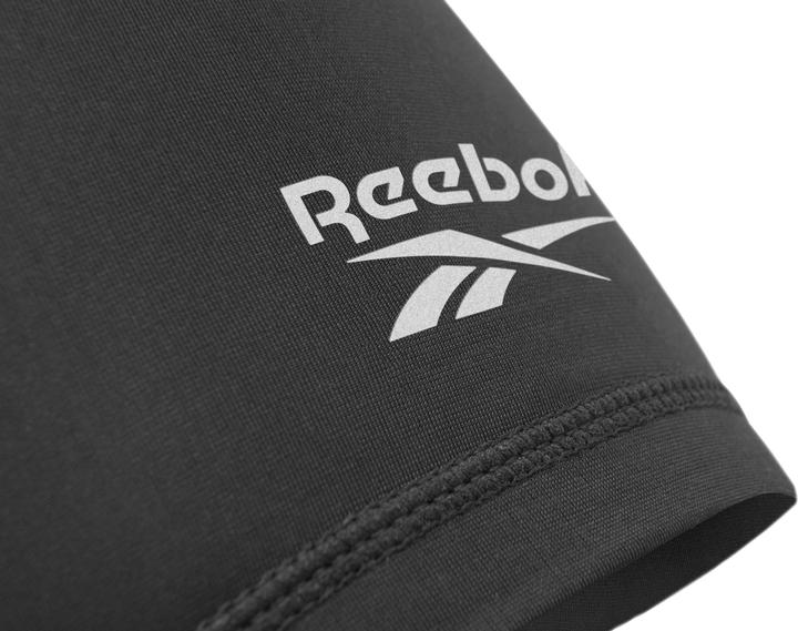 Actual product image Reebok Knee support, black S (S)