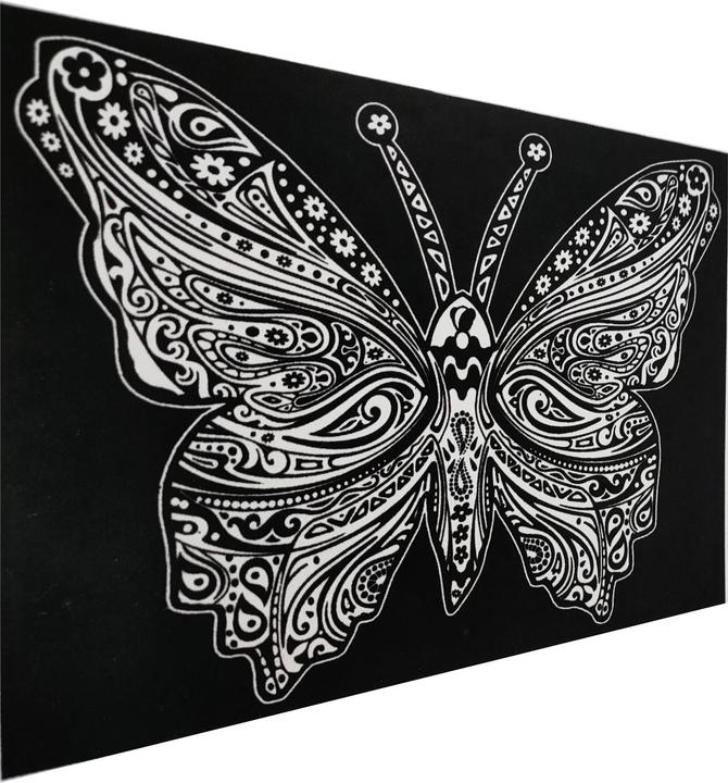 Produktbild TataRuga Samtbild