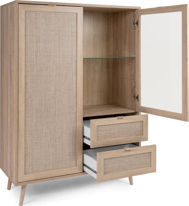 Produktbild Finori Ertingen (100 x 40 x 139 cm)