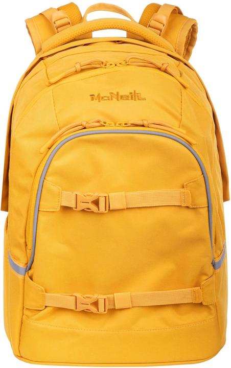 Produktbild Mc Neill Milo Schulrucksack 43 cm (27 l)