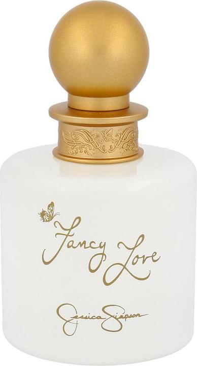 Actual product image Jessica Simpson Fancy Love (Eau de parfum, 100 ml)