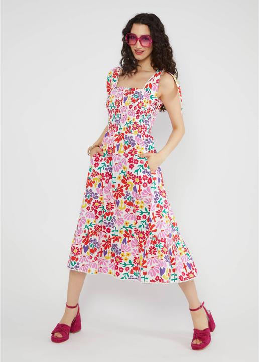 Actual product image Blutsgeschwister Flowerchild (M)
