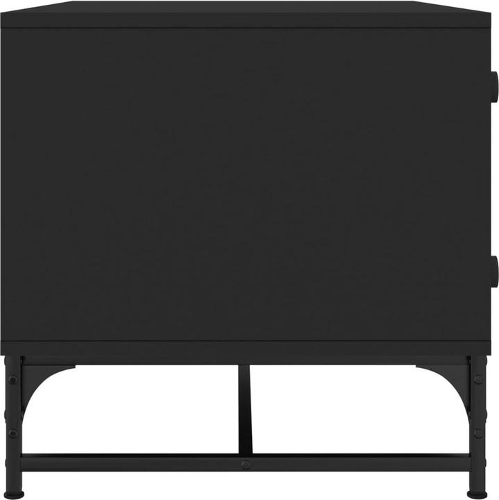 Image du produit vidaXL Couchtisch (50 x 68.50 x 50 cm)