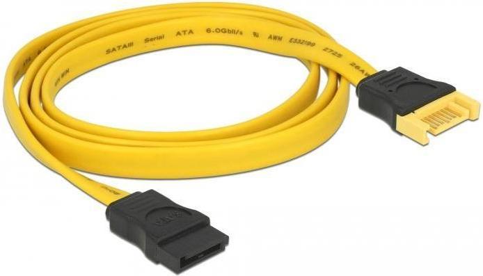 Produktbild Delock SATA-3 Verlängerungskabel