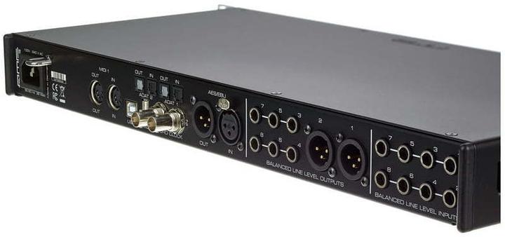 Produktbild RME Audio Fireface UFX II (USB)