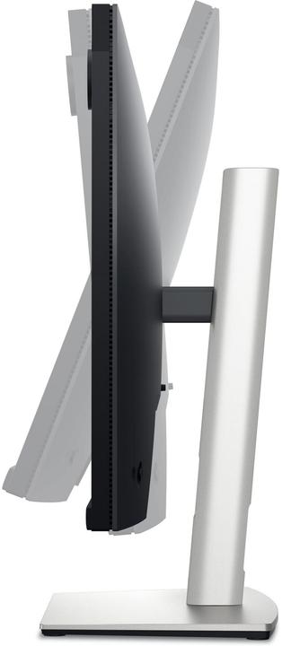 Actual product image Dell Pro P 24 USB-C Hub Conferencing Monitor - P2426HEB (1920 x 1080 pixels, 24")
