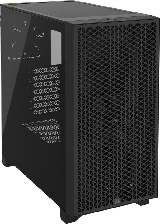 Produktbild Corsair 3000D (mATX, Mini-ITX, ATX)