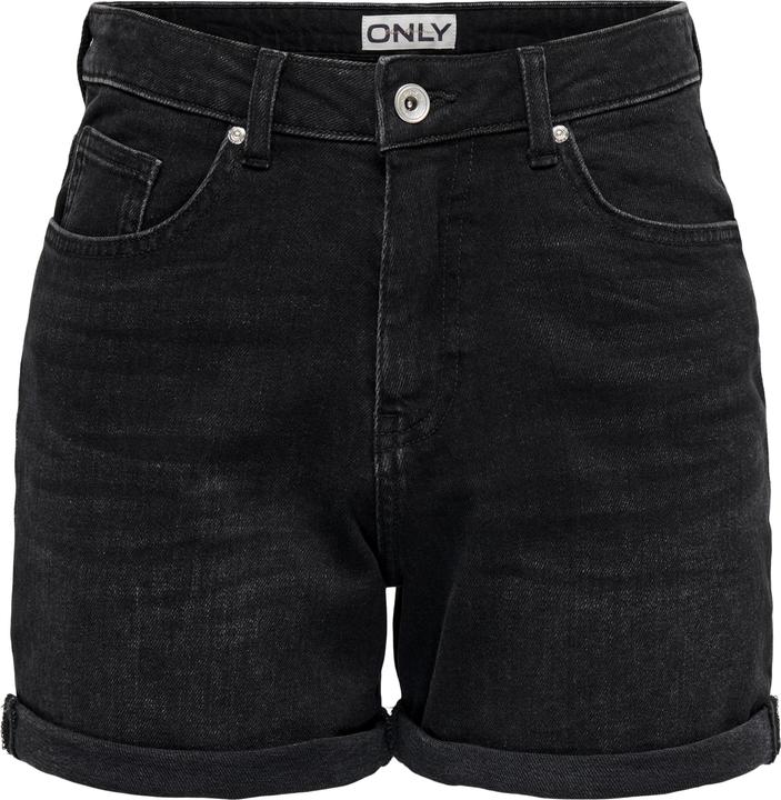 Image du produit Only ONLSILJA Normal geschnitten Jeans-Shorts Jeans-Shorts (L)