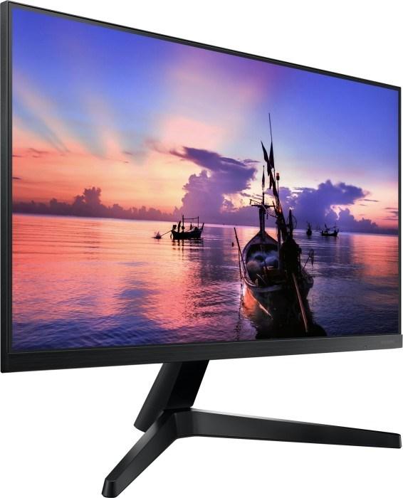Produktbild Samsung F27T350FHU (1920 x 1080 Pixel, 27")