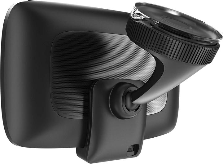Image du produit TomTom Support Click & Go avec chargeur pour Go 500/510 générations