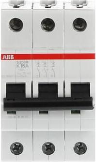 Produktbild ABB Sicherungsautomat