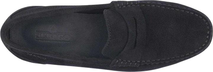 Produktbild Sebago Byron Halbschuhe Wildleder (41)