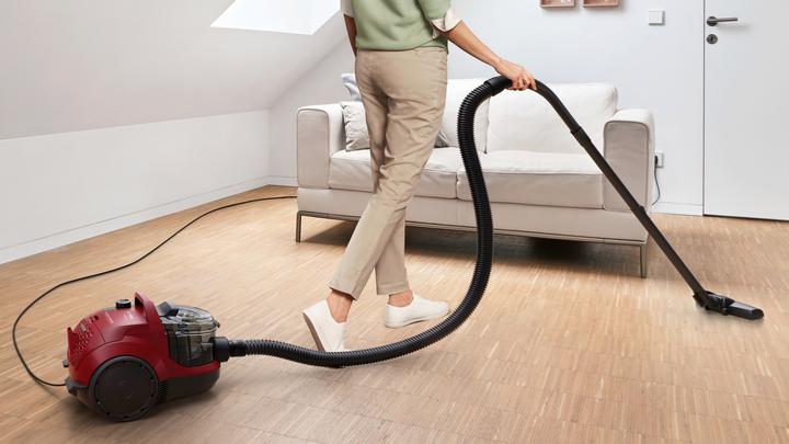 Produktbild Bosch Hausgeräte BGC21X350
