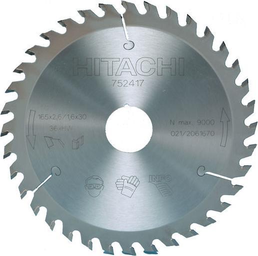 Immagine prodotto Hikoki Lama per sega circolare