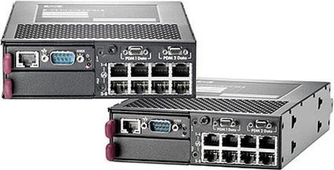 Produktbild HPE Advanced Power Manager Kit, 209,5 x 330,2 x 41,28 mm